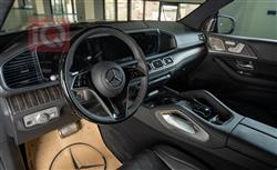 مێرسێدس بێنز GLS